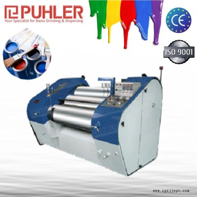 派勒**砂磨機(jī) 臥式砂磨機(jī) 實(shí)驗(yàn)室納米研磨機(jī) 油墨染料砂磨機(jī)