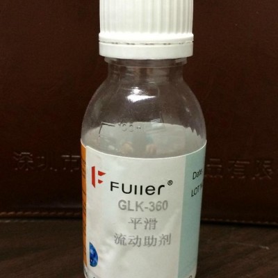 供應(yīng)富勒爾GLK-360樹脂、助劑、固定劑、染料