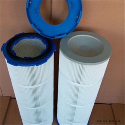 【炎辰】大型引風(fēng)機(jī)組專(zhuān)用除塵濾芯 錫焊接除塵濾芯，染料除塵濾芯