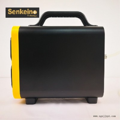 森科新創(chuàng) 染料行業(yè)有毒氣體檢測儀，響應(yīng)迅速，長續(xù)航，大容量存儲，可打印