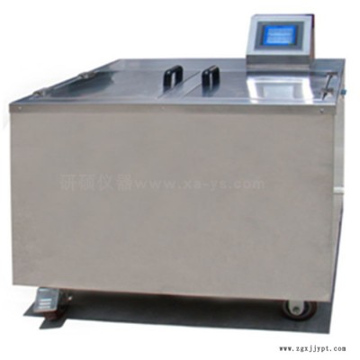 【研碩儀器】SW-20B耐洗色牢度試驗(yàn)機(jī)，紡織試驗(yàn)檢測(cè)儀器，紡織品干洗色牢度實(shí)驗(yàn)，考核染料耐洗色牢度性能