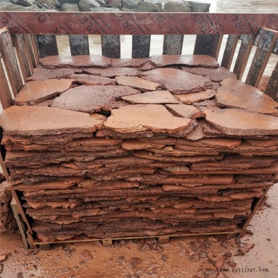 江蘇宿遷 蘑菇石 天然石材文化石 火山石濾料廠家直銷(xiāo)