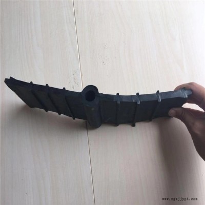 橡膠止水帶 651型止水帶 天然橡膠帶 高彈耐寒抗撕裂 百進(jìn)型號全