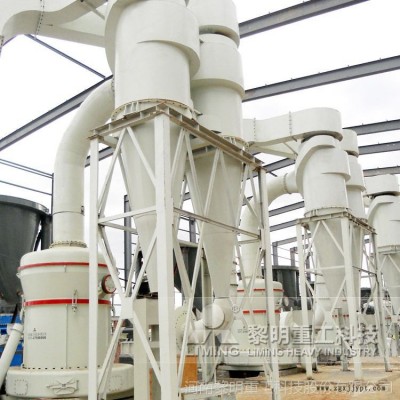 生產廠石灰磨粉機325目石灰粉設備雷蒙磨粉機廠家