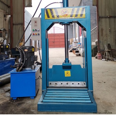 立式液壓龍門切膠機 大棚膜剪切機 雙杠切料壓力機 塑料桶龍門閘橡膠切膠機