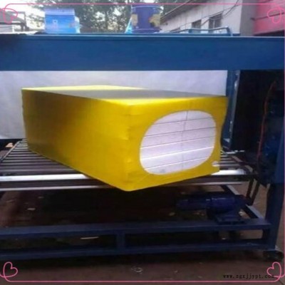 富民直銷供應(yīng)熱收縮包裝機 封切包裝機自動型 整套自動封膜機規(guī)格