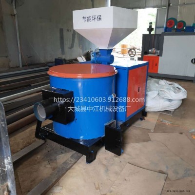 中江  呼和浩特粉燃燒機 生物質(zhì)顆粒氣化爐  維護方便  生產(chǎn)廠家提供安裝技術(shù)