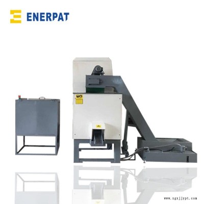 新型壓鑄鐵屑壓塊機(jī) 廢切壓縮設(shè)備