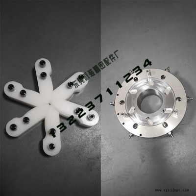 浙江紹興酥餅機(jī)切刀包陷機(jī)捏花刀廣東食品機(jī)六把刀定做