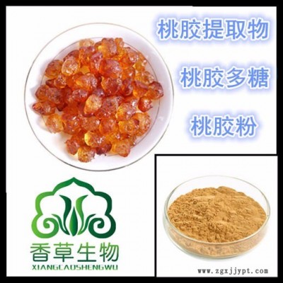 桃膠粉批發(fā) 桃膠蛋白肽 桃膠提取物 桃膠肽 桃膠粘多糖