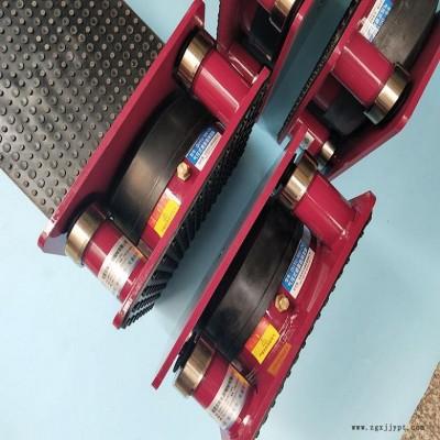 模切機(jī)用橡膠避震器隔振器  鋁塑袋模切啤機(jī)墊腳，找東永源