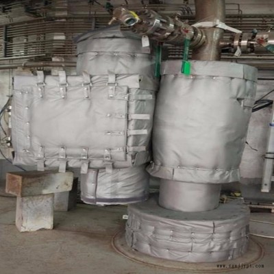 發(fā)動(dòng)機(jī)管道保溫套 可拆卸保溫套 排氣管保溫套 高溫容器保溫套 污水處理設(shè)備保溫套