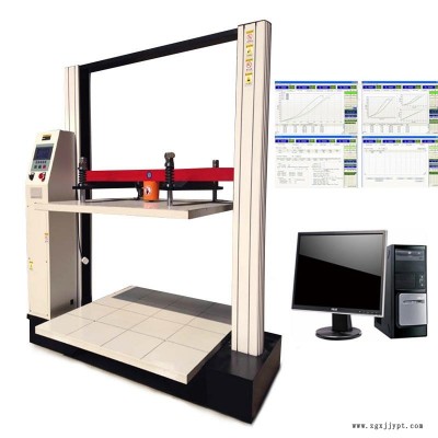 博萊德   BLD-602-1000    裝載物品的貯存容器壓力試驗機、裝載物品的貯存容器壓力測試機