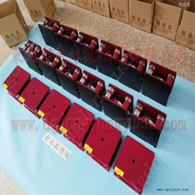 樓上機器避震用的墊腳  模切行業(yè)防振器，選錦德萊