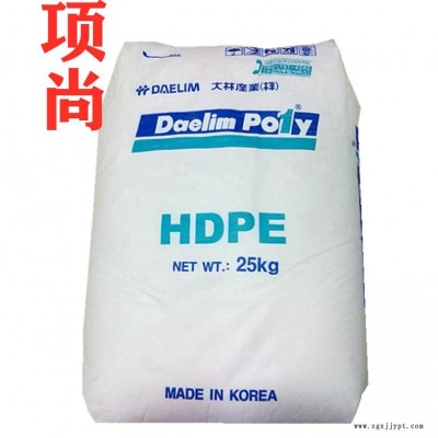 HDPE韓國(guó)大林5502中空吹塑高剛性高抗沖包裝容器化學(xué)容器工業(yè)容器