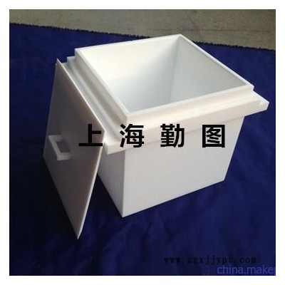 四氟酸洗槽 特氟龍酸洗槽 四氟容器 PTFE容器 四氟培養(yǎng)皿