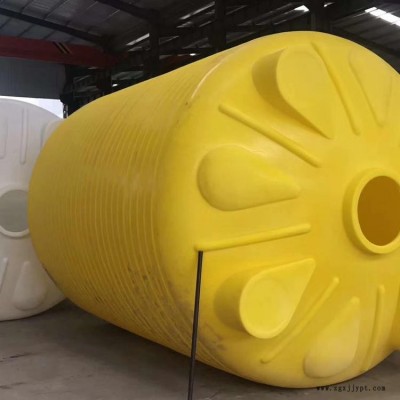 甬誠5噸常溫水塔 6立方大規(guī)格塑料水塔 醫(yī)藥食品用塑膠容器