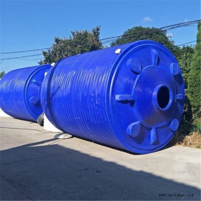 甬誠5噸凈水水塔 6立方環(huán)境水處理水塔  儲存塑膠容器