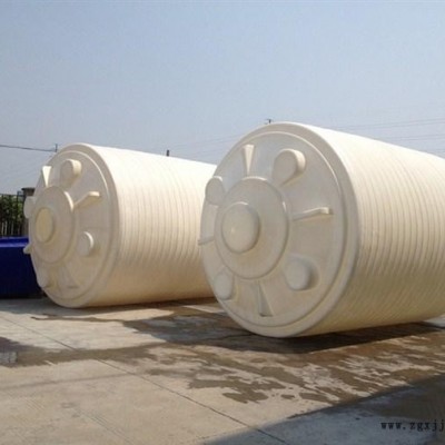 甬誠5噸森林水塔 6立方藥劑塑料水塔 稀酸勾兌塑膠容器