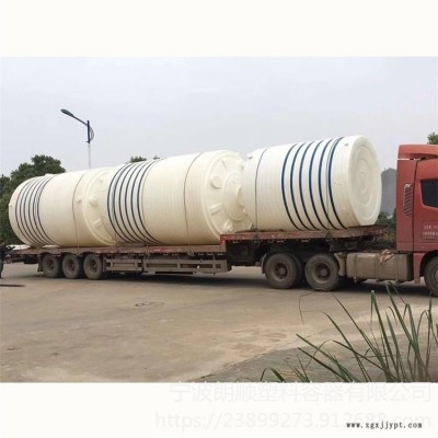 甬誠5噸冷凍水塔 6立方灌裝水塑料水塔 環(huán)保型聚乙烯塑膠容器