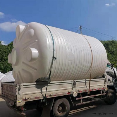 甬誠5噸反應(yīng)水塔 6立方阻垢劑配制水塔 氯化鈣儲存塑膠容器