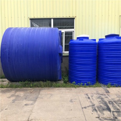甬誠5噸計量水塔 6立方大規(guī)格塑料水塔 LLDPE塑膠容器