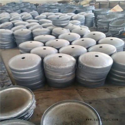 容器封頭，U型圈封頭，永寧封頭廠家，標(biāo)準(zhǔn)錐形封頭，物超所值