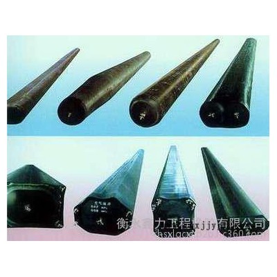 供應鑫力多種規(guī)格橋梁空心板氣囊內(nèi)模，橡膠氣囊