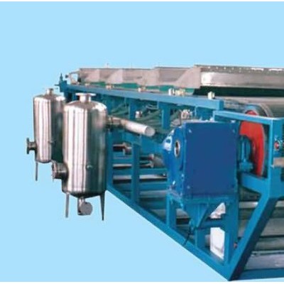 【專業(yè)生產(chǎn)設(shè)計安裝】DU橡膠帶式真空過濾機