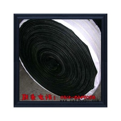 供應(yīng)安運(yùn)500x5(4.5+1.5)B500mm普通輸送帶 橡膠帶