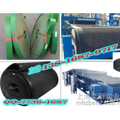 **-橡膠帶式真空過濾機摩擦帶，過濾機橡膠帶