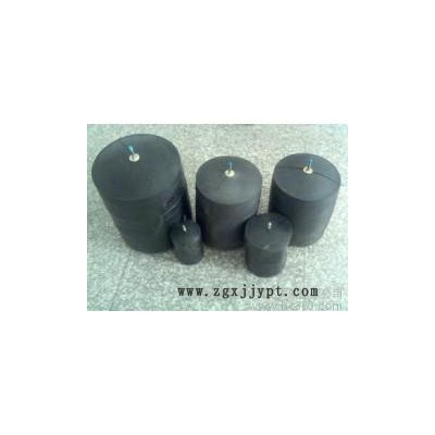 供應金晨jc00986橡膠堵水氣囊、閉水試驗氣囊、給排水封堵氣囊。