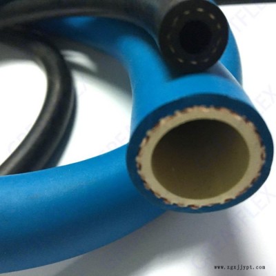 GREATFLEX 藍色 RE20 衛(wèi)生級編織實驗室橡膠管