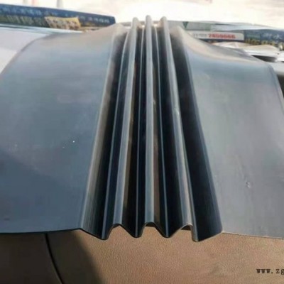 匯頂橡塑  橋梁伸縮縫橡膠帶  橋梁道路專用膠條 防水防塵 后期好養(yǎng)護