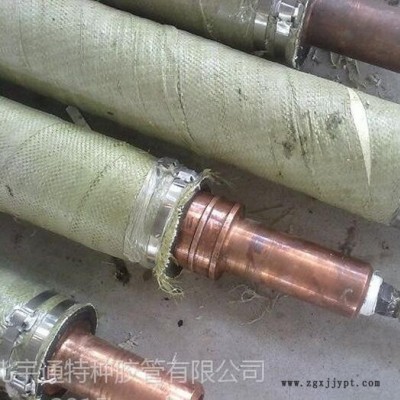 供應(yīng)河北宇通石棉水冷電纜膠管、水冷電纜石棉橡膠管、 石棉橡膠管　直徑125、水冷電纜膠管生產(chǎn)廠家