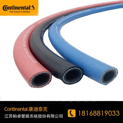 江蘇帕卓 耐高溫軟管 耐高溫蒸汽管 耐溫150度 夾布耐油膠管 真空泵 變流柜用管 柔軟橡膠管 物美價廉