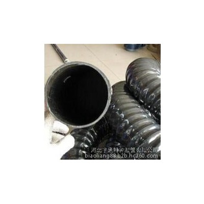 國(guó)產(chǎn)噴煤粉專(zhuān)用耐磨橡膠管、輸送煤粉、礦粉耐磨膠管、供應(yīng)大口徑耐磨膠管、輸送粉煤灰、 柔軟輸粉粉煤灰膠管