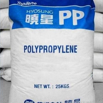 【現(xiàn)貨】聚丙烯PP/韓國曉星/J340注塑級(jí) 高抗沖 塑膠原料