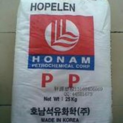 韓國湖南PP FR-170 高流動(dòng) 紡織品 塑膠原料