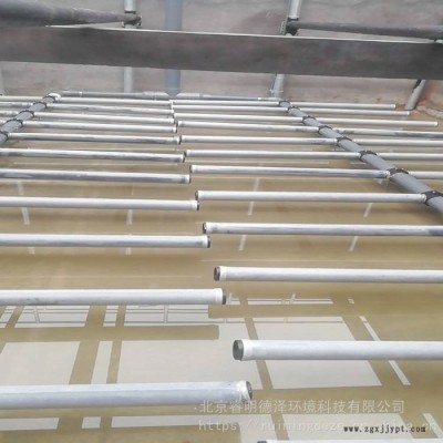 薄膜管式微孔曝氣器 美國SSI管式微孔曝氣頭 進(jìn)口橡膠管式曝氣器 進(jìn)口曝氣器廠家