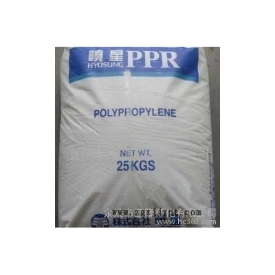 代理PP/韓國曉星/J340 注塑級(jí) 高抗沖 塑膠原料