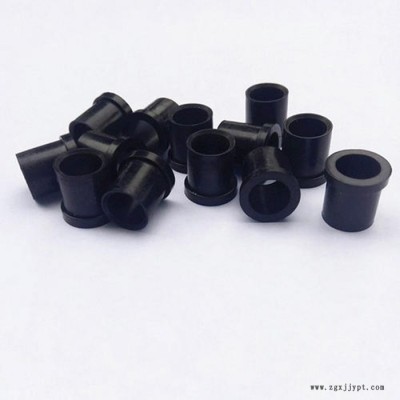 河北鵬派橡膠套圈、方形橡膠套、白色橡膠套、橡膠管套、橡膠套、19圓橡膠套、8mm黑色橡膠套