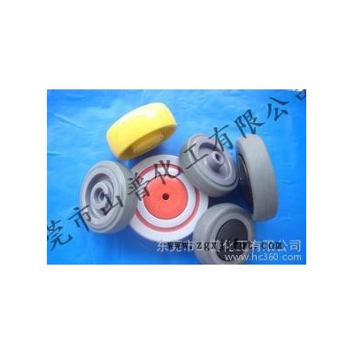 TPE包膠PP，箱包腳輪用TPE原料，85A,TPR原料價格