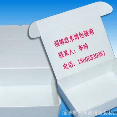 PP (聚丙烯)為原料注塑而成中空板 包裝箱