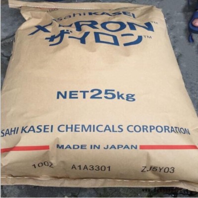 PPO 日本旭化成 TV07J 耐磨阻燃級(jí)工程塑膠原料