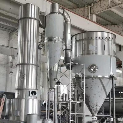 化工原料閃蒸干燥機 化工原料閃蒸烘干機 閃蒸干燥機廠家 性價比高