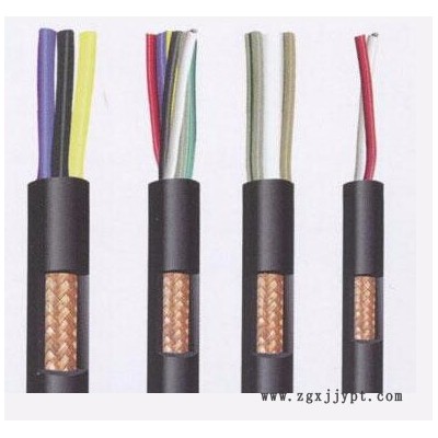 聚氯乙烯絕緣及護套控制電纜，聚氯乙烯絕緣及護套控制電纜性能