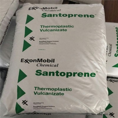 TPV/?？松?201-64/墊圈料/抗蠕變性/低收縮 擠出TPV原料