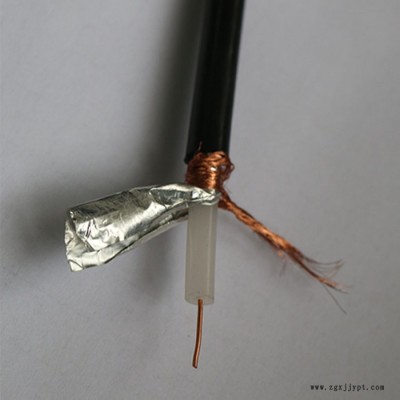 供應(yīng)亞奇：聚氯乙烯絕緣電線電纜 聚氯乙烯絕緣屏蔽電線-RVVP 變頻電纜