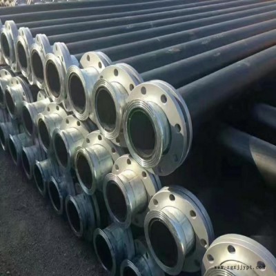 **瓦斯管 PVC瓦斯抽放管 礦用聚氯乙烯管材 20mm-630mm